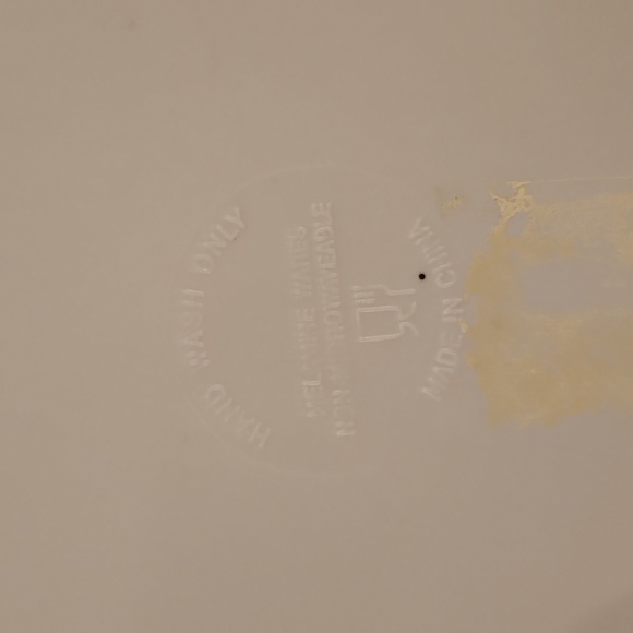 🎄Holiday Santa and Reindeer Melamine Snack Trays - Picture 5 of 6